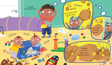 Load image into Gallery viewer, Milo escribe un cuento