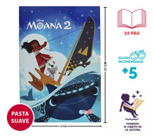 Load image into Gallery viewer, Disney Moana 2