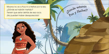 Load image into Gallery viewer, ¡Pop-up sorpresa! Disney Moana