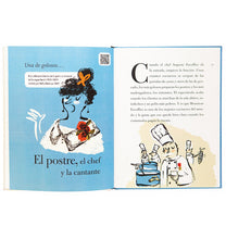 Load image into Gallery viewer, Monstruos de cocina