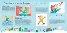 Load image into Gallery viewer, Me gusta la nieve