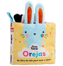 Load image into Gallery viewer, Orejas