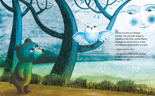 Load image into Gallery viewer, Oso quiere volar (Pasta Blanda / Paperback)