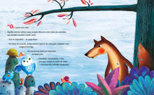 Load image into Gallery viewer, Oso quiere volar (Pasta Blanda / Paperback)