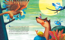 Load image into Gallery viewer, Oso quiere volar (Pasta Blanda / Paperback)