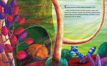 Load image into Gallery viewer, Oso quiere volar (Pasta Blanda / Paperback)