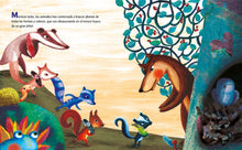 Load image into Gallery viewer, Oso quiere volar (Pasta Blanda / Paperback)