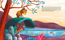 Load image into Gallery viewer, Oso quiere volar (Pasta Blanda / Paperback)