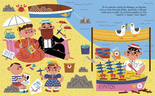 Load image into Gallery viewer, Little People, Big Dreams en español: Pablo Picasso (Pasta Blanda / Paperback)