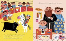 Load image into Gallery viewer, Little People, Big Dreams en español: Pablo Picasso (Pasta Blanda / Paperback)
