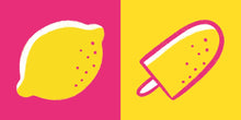 Load image into Gallery viewer, Paletas: A High Contrast Bilingual Board Book for Babies