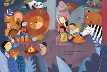 Load image into Gallery viewer, Paz