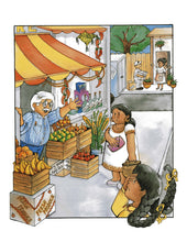 Load image into Gallery viewer, Pepita Talks Twice / Pepita habla dos veces