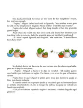 Load image into Gallery viewer, Pepita Talks Twice / Pepita habla dos veces