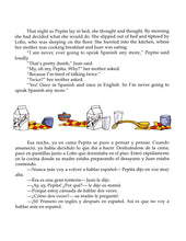 Load image into Gallery viewer, Pepita Talks Twice / Pepita habla dos veces