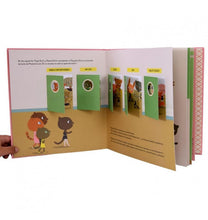 Load image into Gallery viewer, Pequeña bailarina