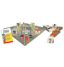 Load image into Gallery viewer, Pequeño peatón