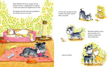 Load image into Gallery viewer, Perla, la súper perrita