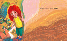 Load image into Gallery viewer, El color de tu piel