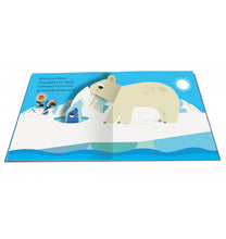 Load image into Gallery viewer, Pipa y Otto en el polo