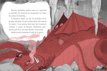 Load image into Gallery viewer, Crónicas de Pizzanía 1: Una pizza para el dragón