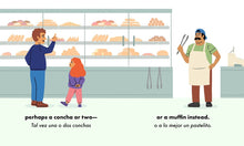 Load image into Gallery viewer, La Plaza: A Collection of Bilingual Books about Numbers, Opposites, and Musical Instruments Inspired by Latin American Culture