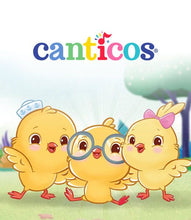 Load image into Gallery viewer, "Ricky the Chickie" (10" Stuffed)