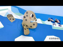 Load and play video in Gallery viewer, Pipa y Otto en el polo