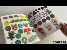 Load and play video in Gallery viewer, Juega, pinta y pega con... Los tres cerditos