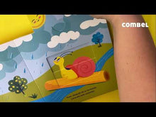 Load and play video in Gallery viewer, Cuando calienta el sol: El verano