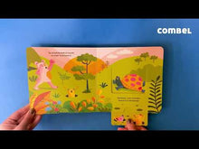 Load and play video in Gallery viewer, Cuando se abren las flores: La primavera