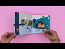 Load and play video in Gallery viewer, Cuando llega el frío: El invierno