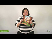 Load and play video in Gallery viewer, Soy feroz