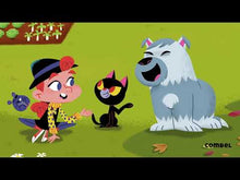 Load and play video in Gallery viewer, Mía Fantasía 2: ¡Un kronk en el cole!