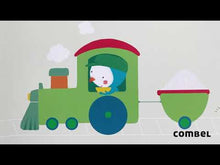 Load and play video in Gallery viewer, Ñam ñam