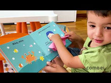 Load and play video in Gallery viewer, ¡CucúMágico!