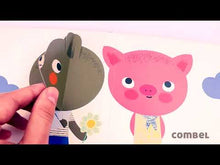 Load and play video in Gallery viewer, El besito