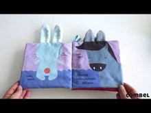 Load and play video in Gallery viewer, Orejas