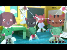 Load and play video in Gallery viewer, Los Dudús van al colegio