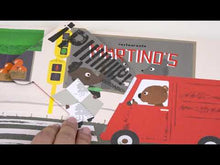 Load and play video in Gallery viewer, Pequeño peatón