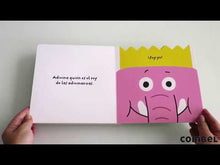 Load and play video in Gallery viewer, ¡Adivina!