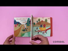 Load and play video in Gallery viewer, Cuando caen las hojas: El otoño