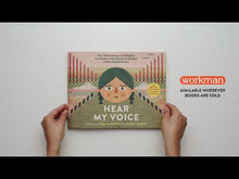 Load and play video in Gallery viewer, Escucha mi voz / Hear My Voice