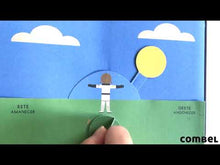 Load and play video in Gallery viewer, El Sol y los planetas