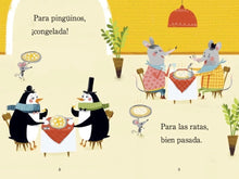 Load image into Gallery viewer, Puerco Pizza (Pizza Pig Spanish Edition)