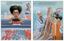 Load image into Gallery viewer, Pulpo guisado (Tapa Dura / Hardcover)