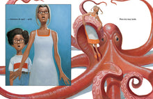 Load image into Gallery viewer, Pulpo guisado (Tapa Dura / Hardcover)