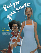Load image into Gallery viewer, Pulpo guisado (Tapa Dura / Hardcover)