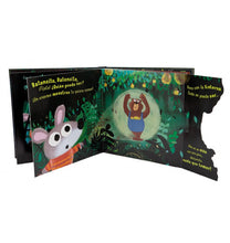 Load image into Gallery viewer, ¿Quién es? ¡Cuidado!