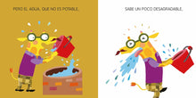 Load image into Gallery viewer, La jirafa Rafa